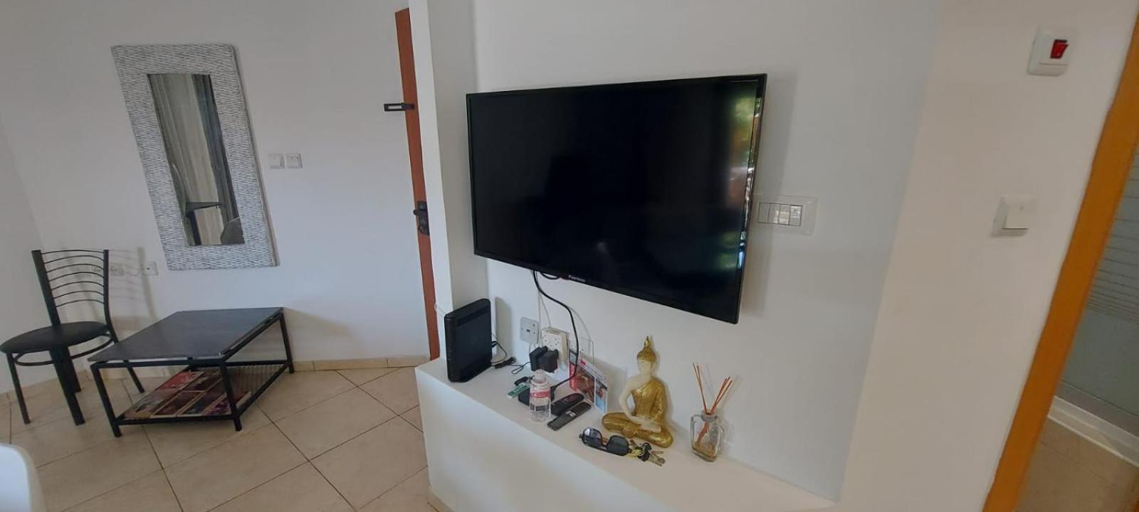 Amdar Village Apartment Eilat