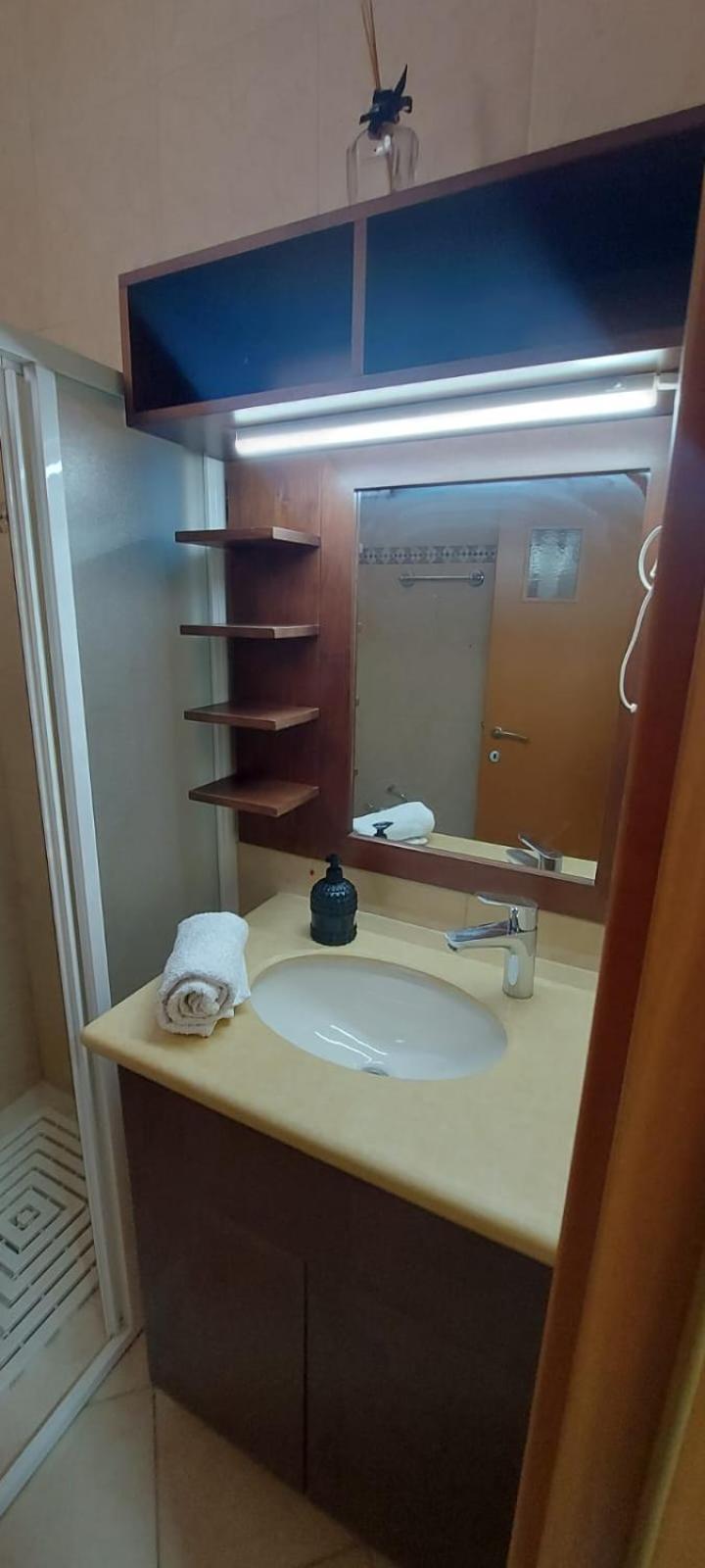 Apartment Amdar Village Eilat