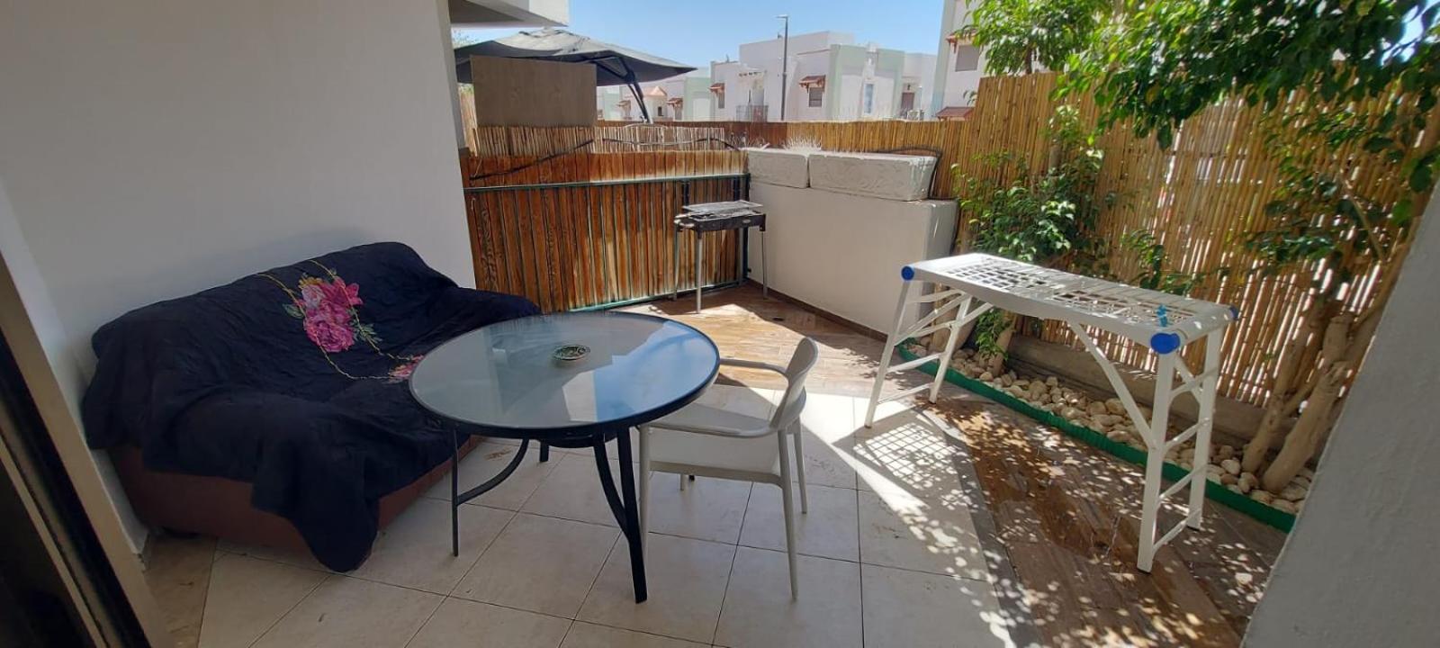 Amdar Village Eilat