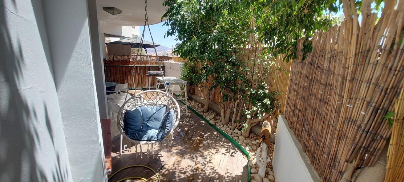 Apartment Amdar Village Eilat