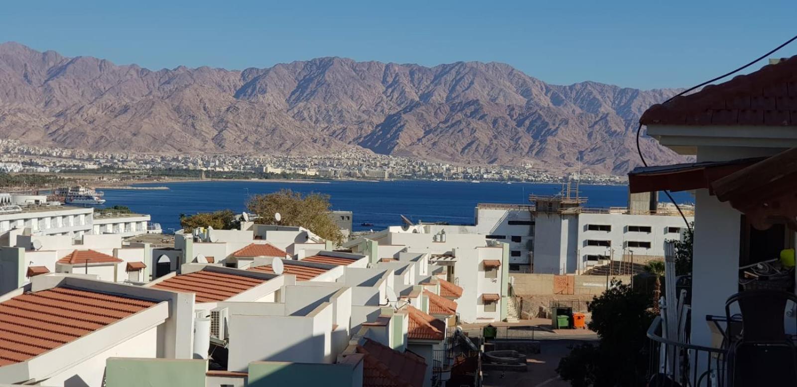 Amdar Village Eilat
