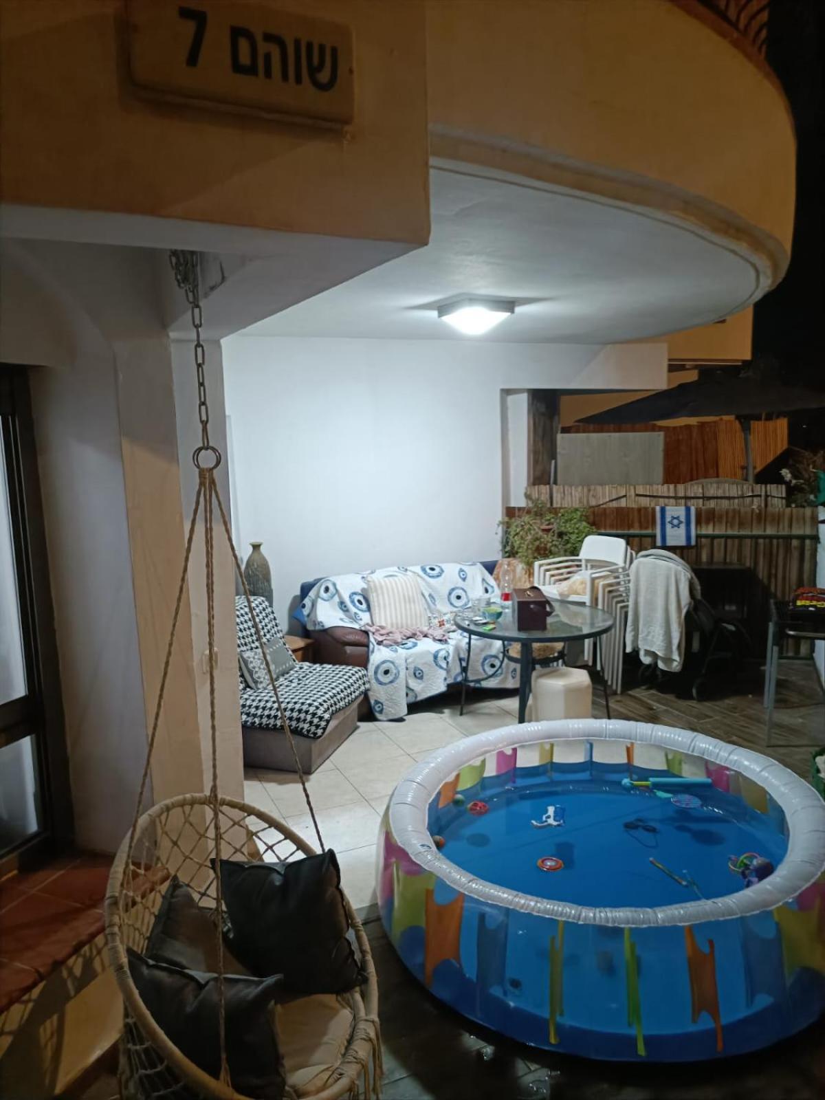 Apartment Amdar Village *